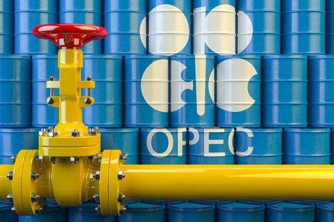 Rusya ve OPEC arasında anlaşma sağlandı