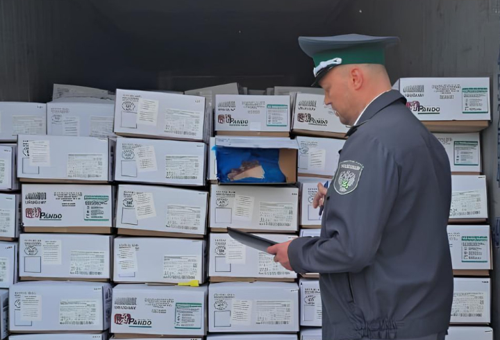 Rusya, Ermenistan'dan Gelen Malları Daha Sıkı Denetleyecek