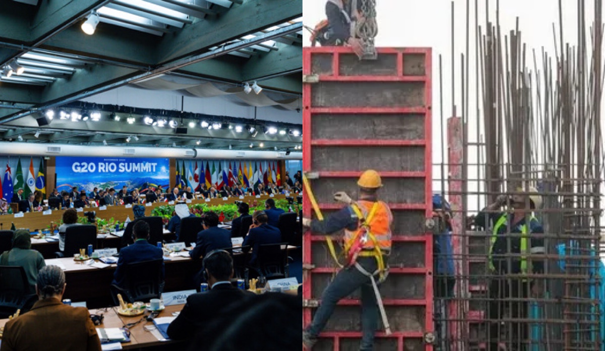 Rusya, G20 Ülkeleri Arasında İşsizliğin En Düşük Olduğu Ülke