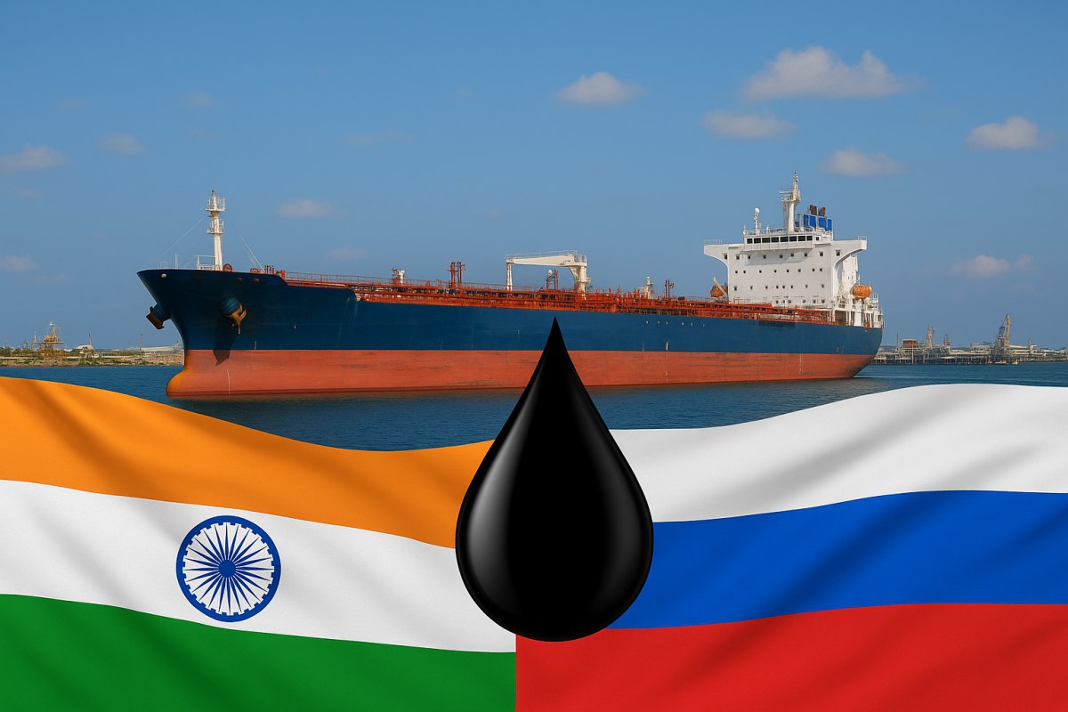 Rusya, Hindistan'a Petrol İndirimini Artırdı: Varilde 10 Doları Geçti