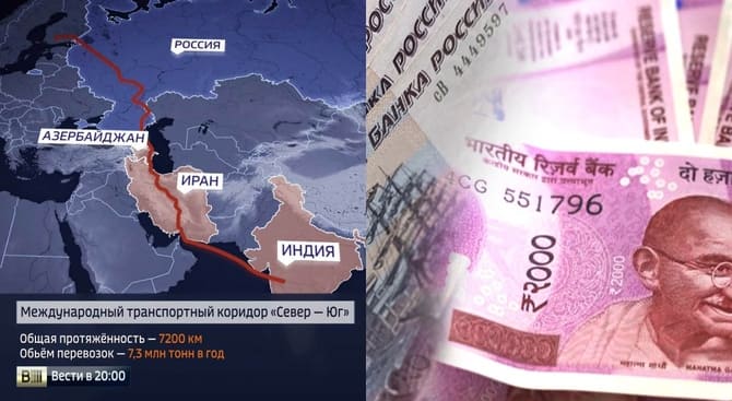 Rusya, Hindistan’dan alacağı 40 milyar dolar için çözüm arıyor