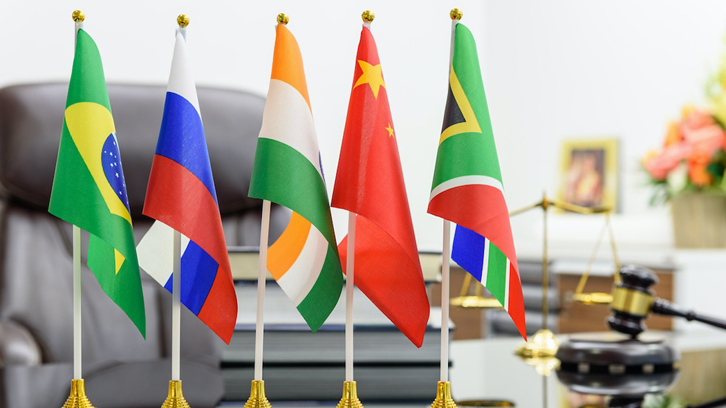 Rusya ile BRICS arasındaki ticaret %29 arttı