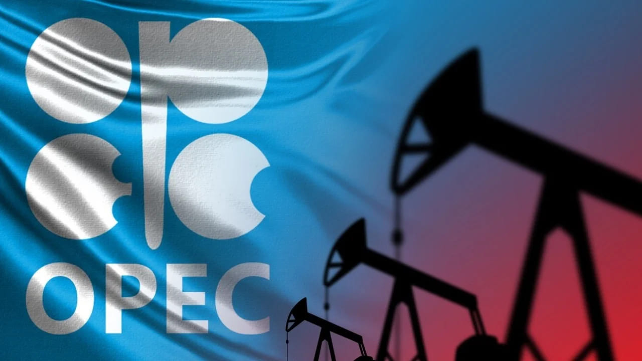 Rusya Liderliğindeki OPEC+ Ülkeleri Petrol Üretimini Artırma Kararı Aldı