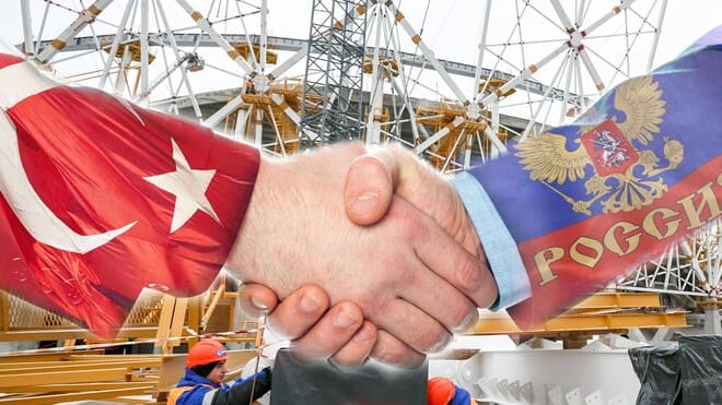 Rusya Maliye Bakanı: “Türkiye ile yakın ilişiklere sahibiz”