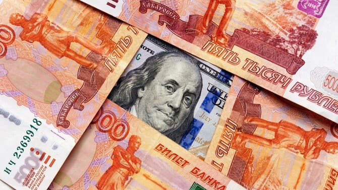 Rusya Merkez Bankası, rubleyi güçlendirmeye hazırlanıyor
