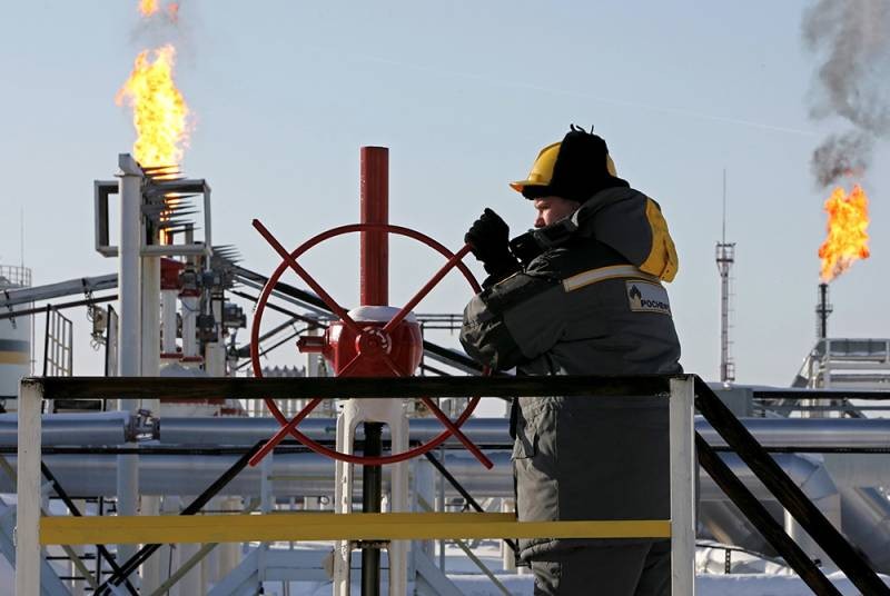 Rusya, Nisan’da dünya petrol üretiminde ABD'nin ardından ikinci sırada