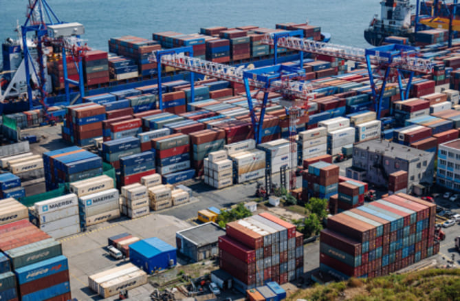 Rusya Paralel İthalat Listesini Güncelledi