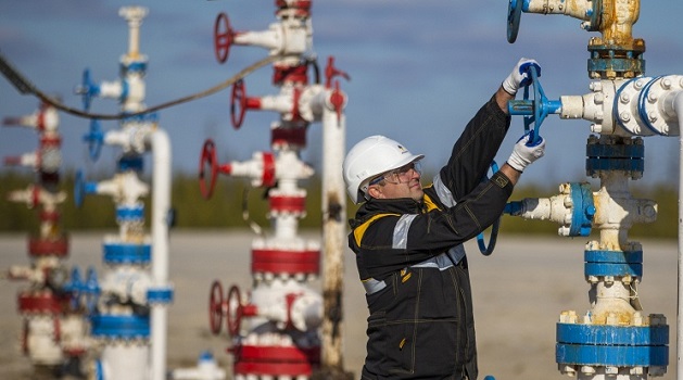 Rusya: Petrol fiyatları düşük seyretmeye devam edecek