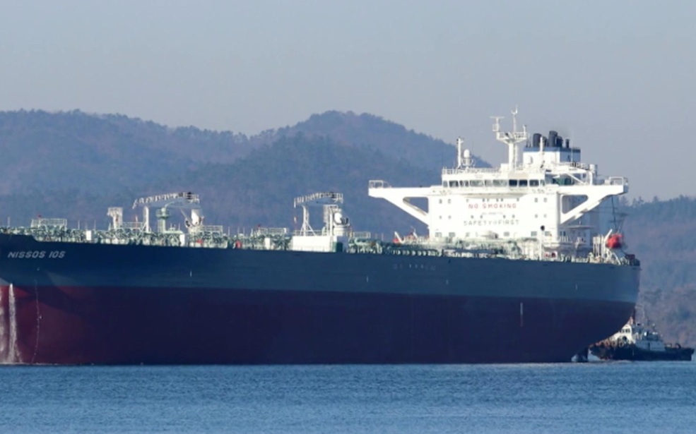 Rusya Türkiye’den Deniz Yoluyla Benzin Almaya Başladı