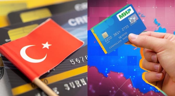 Rusya, Türkiye’den şirket ve kişilerin Rus bankalarında hesap açmasını kolaylaştırdı