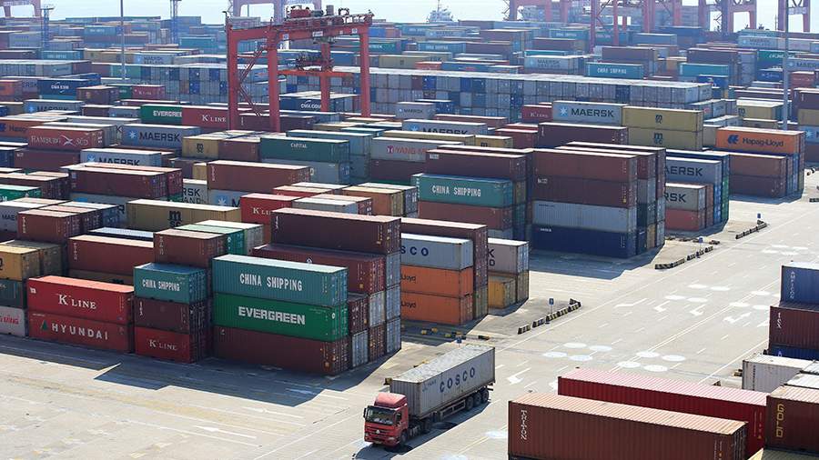 Rusya ve Çin arasındaki ticaret hacmi yüzde 29 arttı