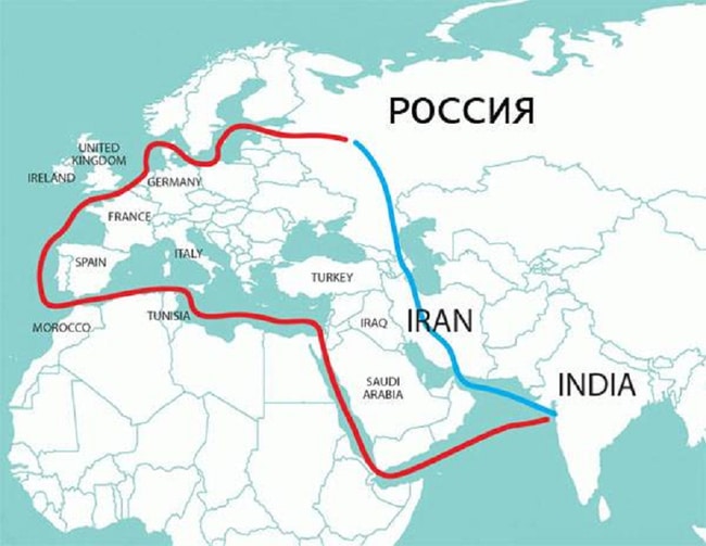 Rusya ve Hindistan kendi para birimleriye ticarete geçiyor