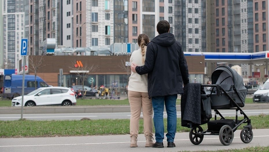Rusya'da Aile İpoteklerinde Köklü Değişiklik Yapıldı