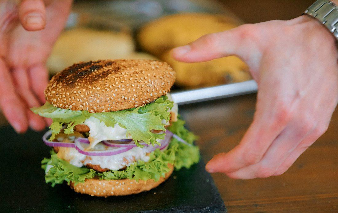 Rusya’da “Burger Seti” 17 Yılda 3,5 Kat Pahalılaştı