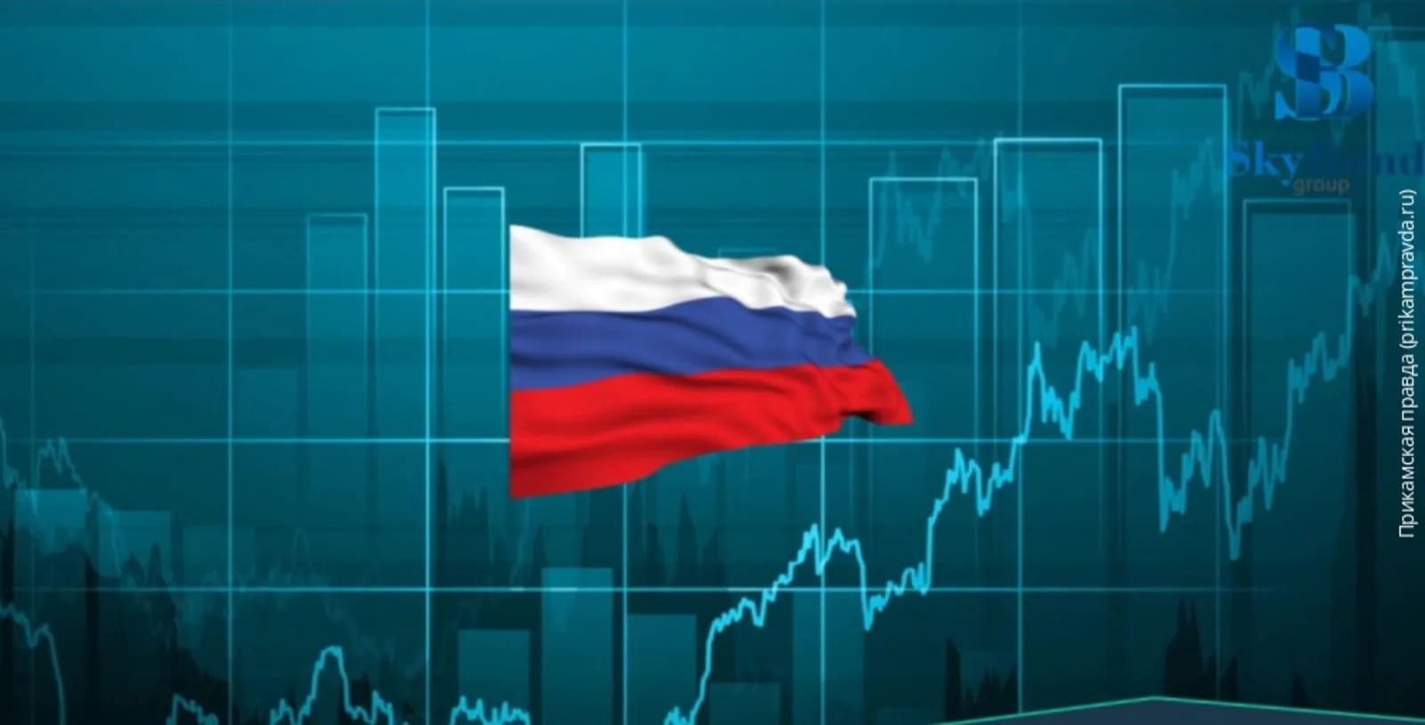 Rusya'da Ekonomik Göstergelerde Sert Düşüş