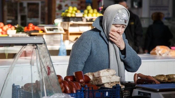 Rusya’da Hükümet asgari geçim düzeyini açıkladı