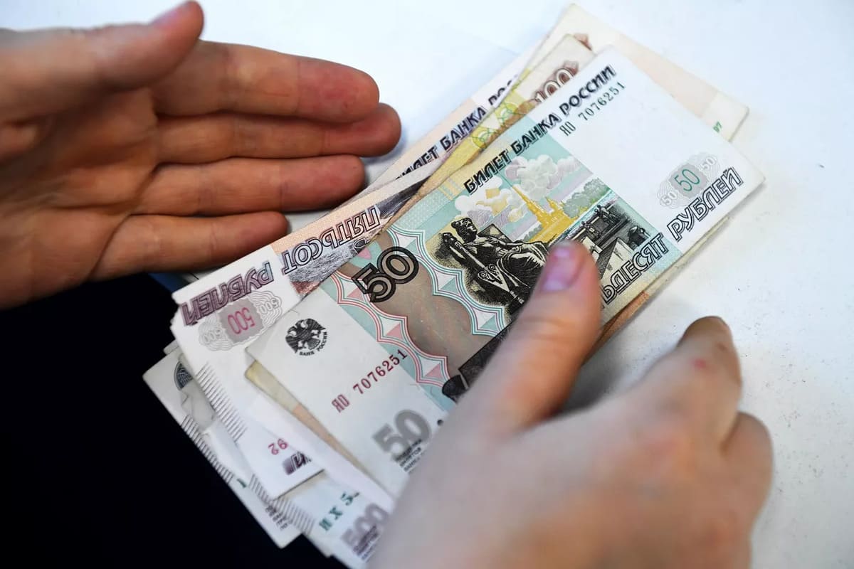 Rusya'da İşsizlik Maaşına Zam Yolda