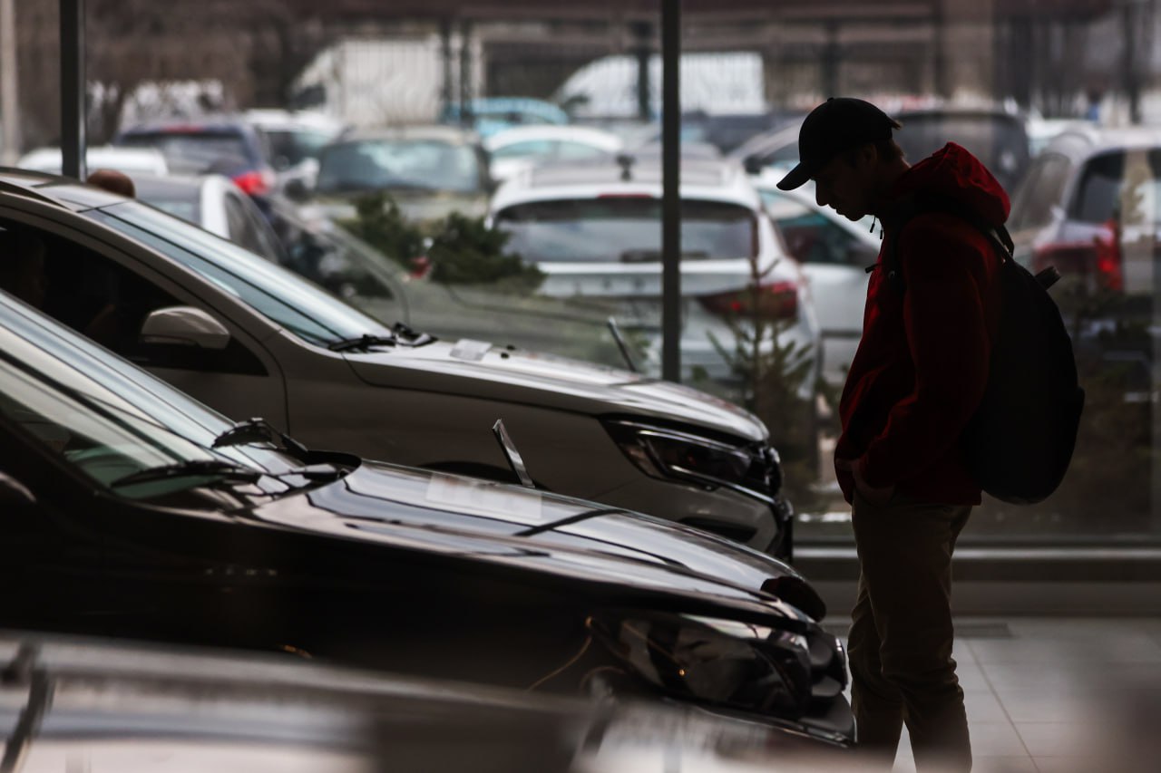 Rusya'da Kore Otomobillerinin Satışları Patladı: %78 Artış