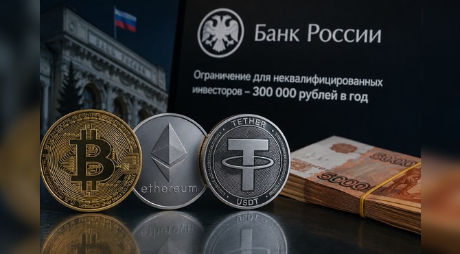 Rusya'da Kripto Para Devrimi: Merkez Bankası Resmen Onayladı