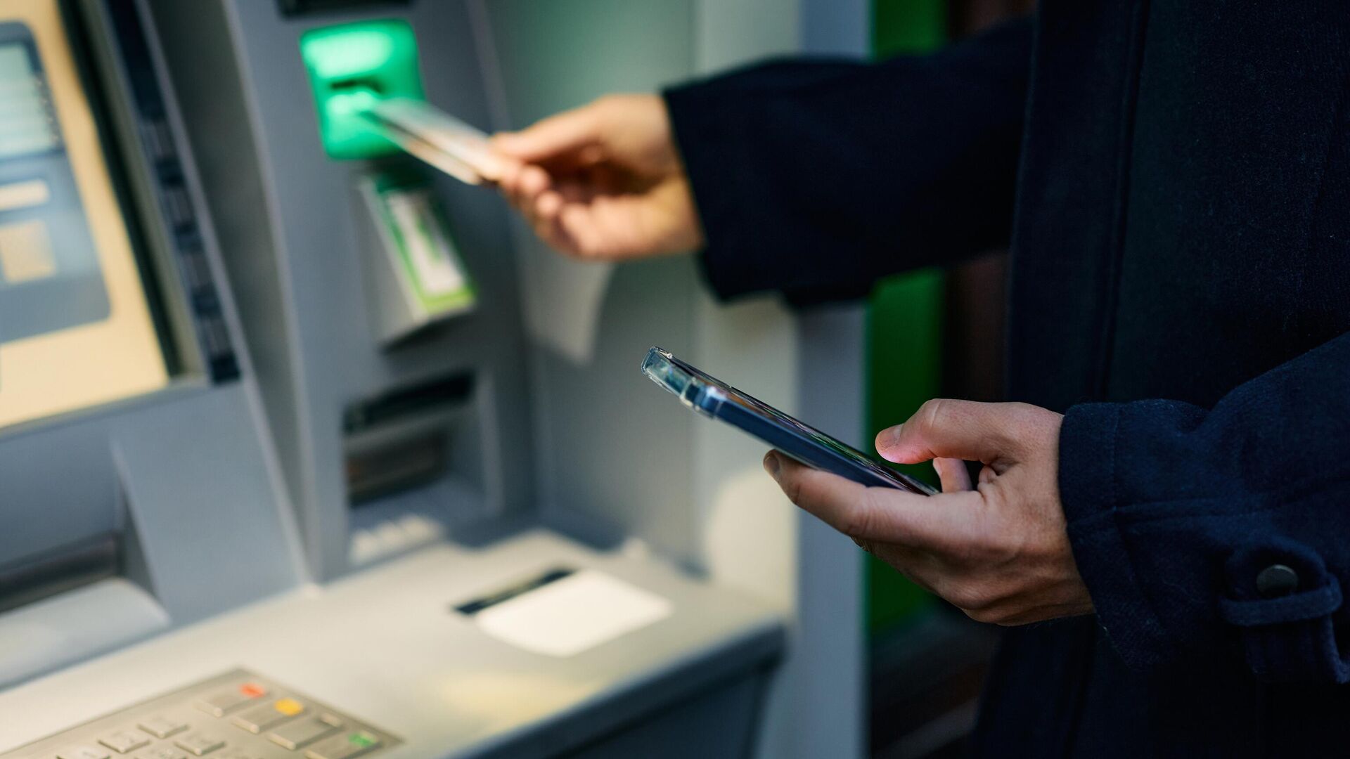 Rusya'da Nakit Para Talebi Son 30 Yılın En Yüksek Seviyesine Ulaştı