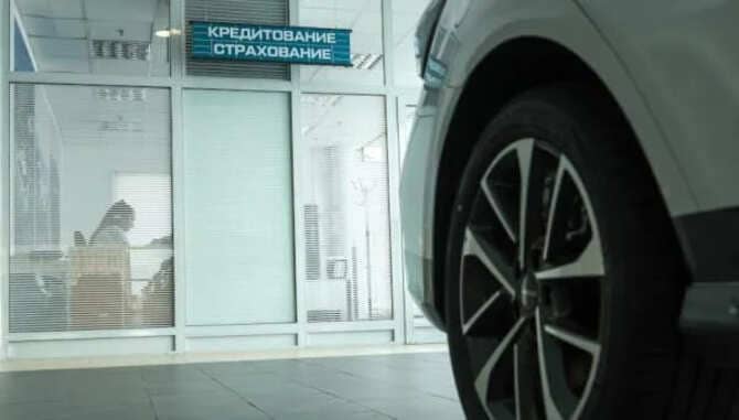 Rusya'da otomobil fiyatları 12 yılda üç katına çıktı