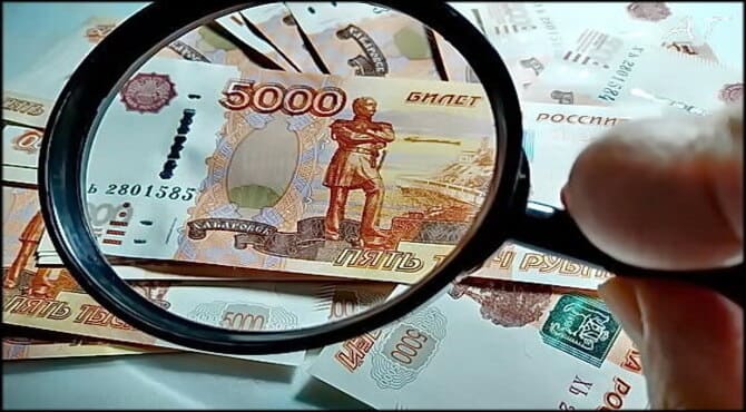 Rusya'da Şirketlerin Ödeme Krizi Büyüyor
