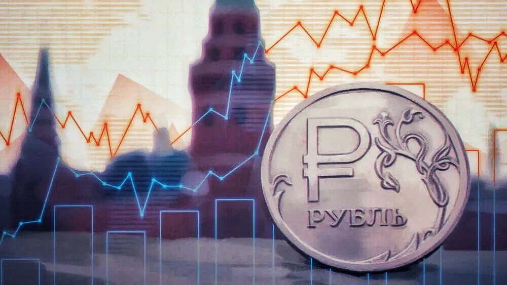Rusya'da Verimlilik Patlaması: 6 Yılda %21 Büyüme Hedefi!