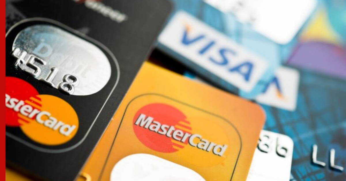 Rusya'da Visa ve Mastercard Kullanımı Devam Edecek
