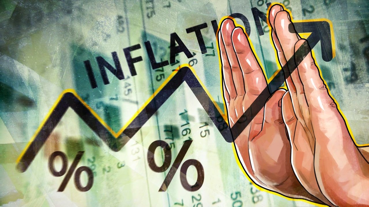 Rusya'da Yıllık Enflasyon %6,23 Oldu