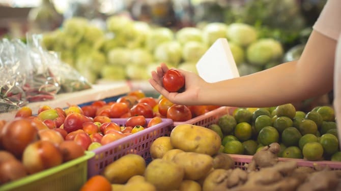 Rusya'da Yıllık Enflasyon %9,9'a Geriledi