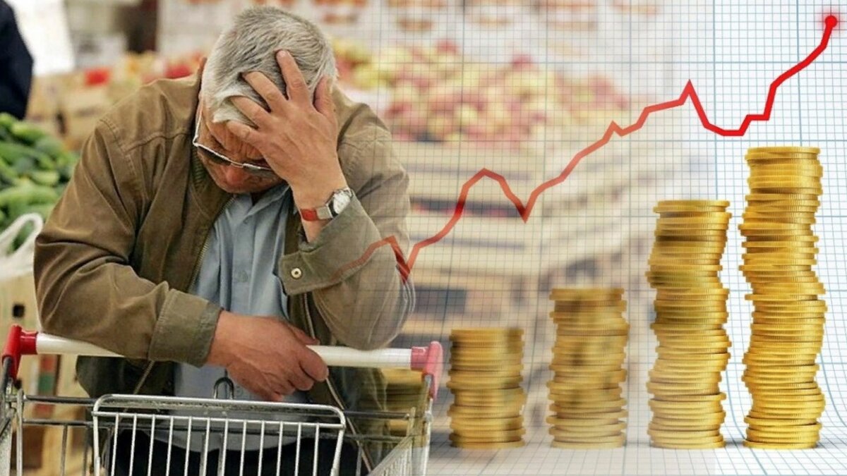 Rusya’da yıllık enflasyonda yeni rekor!