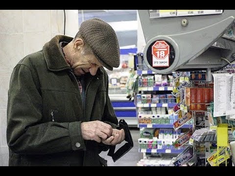 Rusya'da Yoksulluk Oranı Yüzde 6,7'ye Geriledi