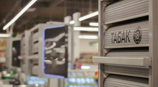 Rusya’da Yurt Binaları Yakınlarında Tütün ve Elektronik Sigara Satışı Yasaklanabilir