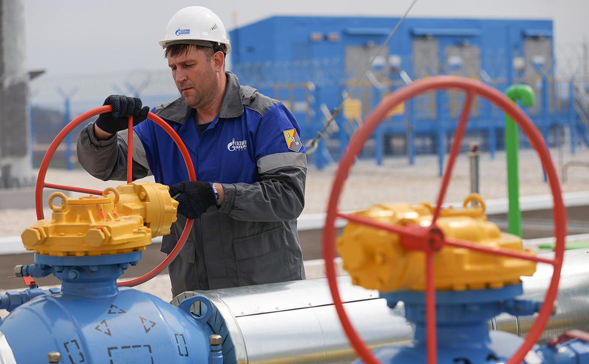 Rusya'dan Yabancı Alıcılar İçin Gaz Ödeme Kolaylığı: Banka Kısıtlaması Gevşetildi