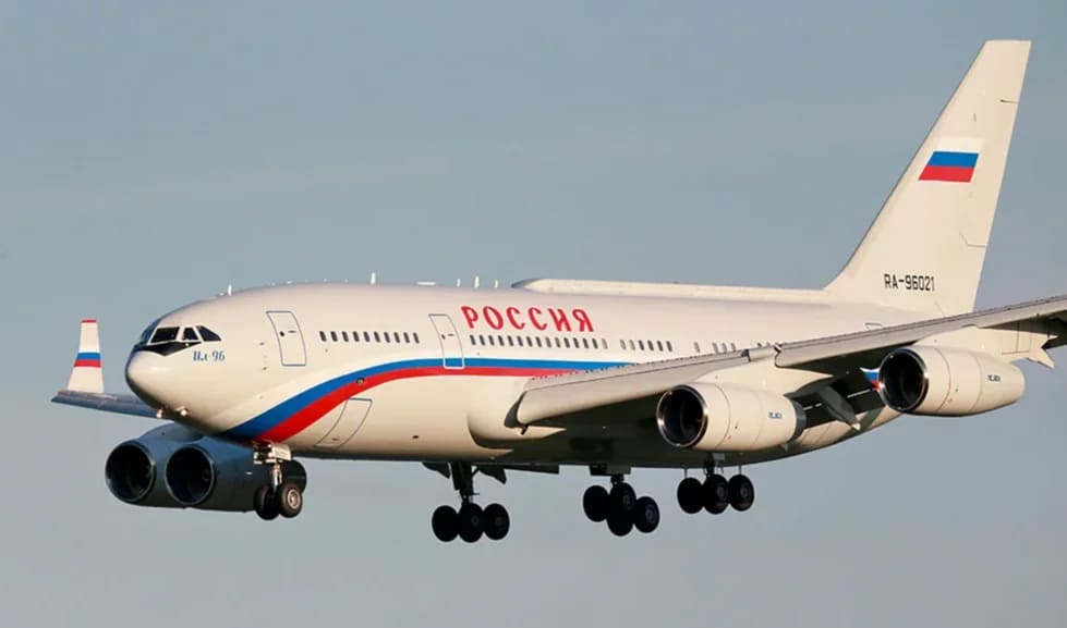 Rusya’nın 2030’a Kadar 644 Yeni Uçağa İhtiyacı Var