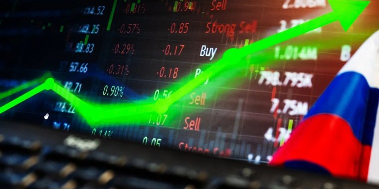 Rusya'nın Devlet Borcu 33 Trilyon Rubleye Yaklaştı