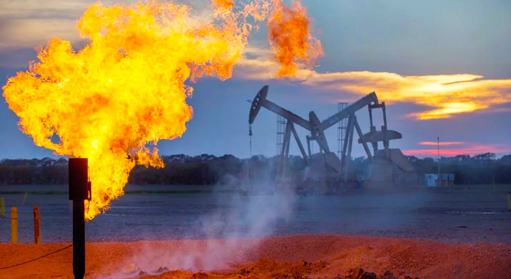 Rusya’nın doğal gaz ve petrol ihracat gelirleri arttı