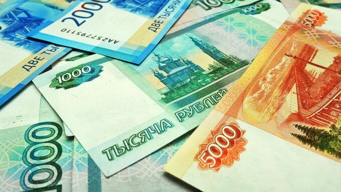 Rusya'nın GSYİH'sı 10 ayda neredeyse yüzde 3 arttı