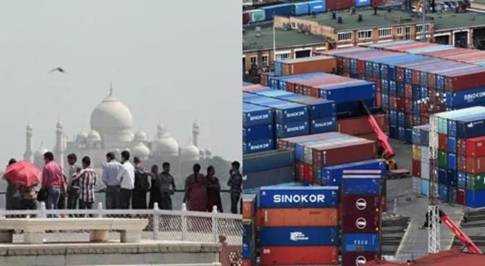 Rusya'nın Hindistan'a ihracatı ilk kez 40 milyar doları aştı