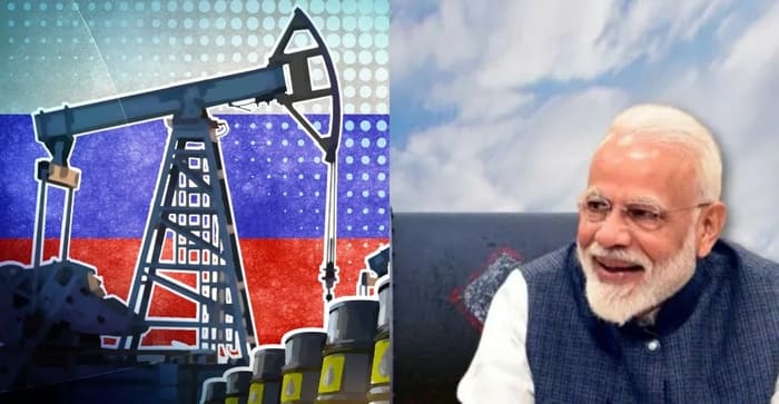 Rusya’nın Hindistan’a petrol ithalatı 14 kat arttı