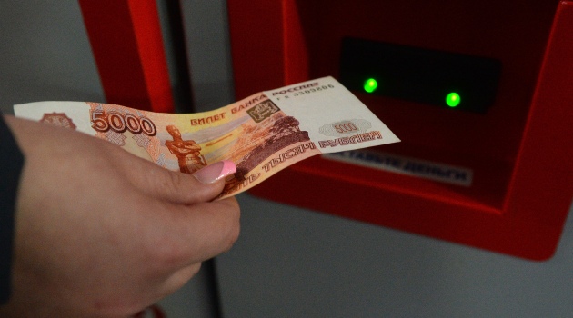 Rusya bankalarının Ukrayna bağlantılı riski 25 milyar dolar