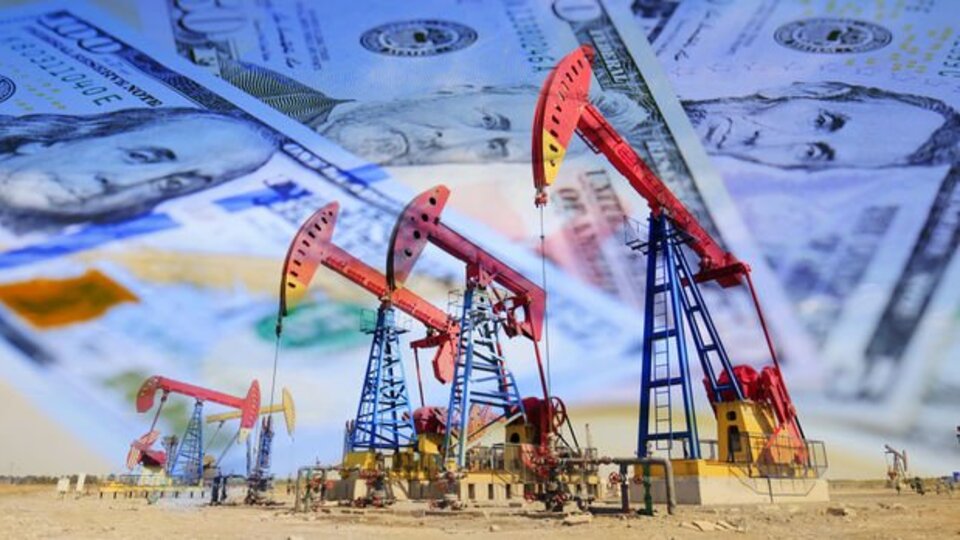 Rusya'ya Rağmen OPEC+ Petrol Üretimini Üçüncü Kez Artırıyor