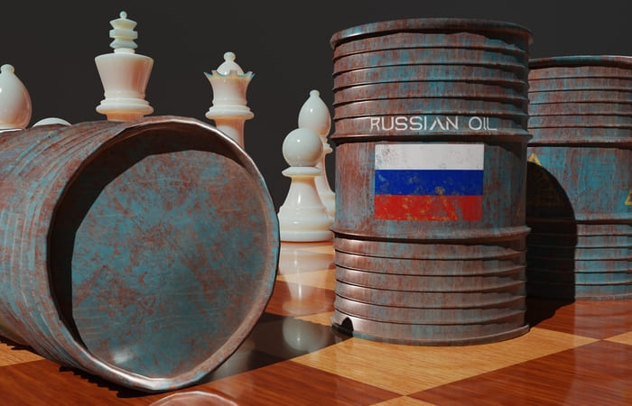 Rusya’ya sevindirici haber; Ural Petrolün fiyatı yükseliyor