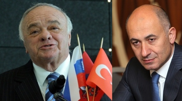 Rusya’da emlak kralı listesinde üç Türk