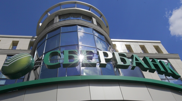 Sberbank, Denizbank’la yeniden ilgileniyor 