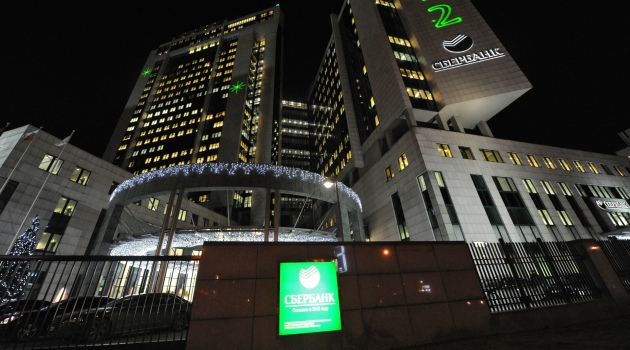 Sberbank, Avusturya bankası Volksbank’ı 505 milyon Euro’ya satın aldı