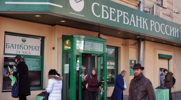 Rus Sberbank, DenizBank’ı 4 milyar dolara alacak