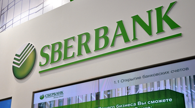 Sberbank gelirlerini 3’e katladı, hisseleri tavan yaptı