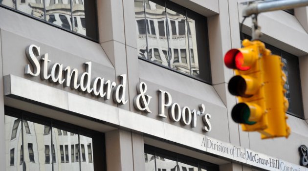 S&P: Avrupa krizi Rusya ve BDT ülkelerini ciddi etkilemez