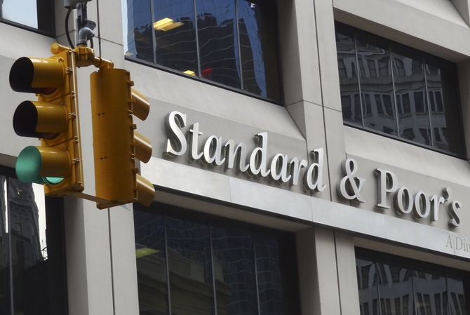 S&P Rusya’nın kredi notunu değiştirmedi